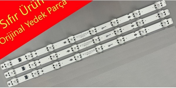 LG 55UM7100PLB Led bar, SSC_Y19_Trident_55UM73&75_S, Panel Ledleri